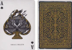 Cartes à jouer Theory11 - Peaky Blinders