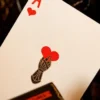 Cartes à jouer Theory11 - Provision