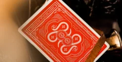 Cartes à jouer Theory11 - Provision