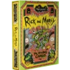 Cartes à jouer Theory11 - Rick & Morty