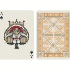 Cartes à jouer Theory11 - Sembras
