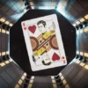 Cartes à jouer Theory11 - Star Trek