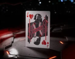 Cartes à jouer Theory11 - Star Wars: Year of the Dark Side