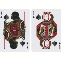 Cartes à jouer Theory11 - Star Wars - Edition Bleue