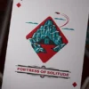 Cartes à jouer Theory11 - Superman