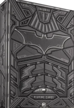 Cartes à jouer Theory11 - The Dark Knight