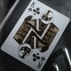 Cartes à jouer Theory11 - The Dark Knight