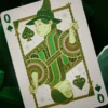 Cartes à jouer Theory11 - Wicked