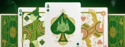 Cartes à jouer Theory11 - Wicked