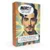 Cartes Merci !