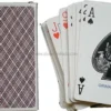 Cartes Poker Grimaud - PVC