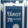 Cartes Tarot Superfines