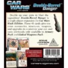 Car Wars: Double-Barrel Danger