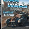 Car Wars: Lethal Lineup