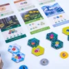 Cascadia: Alpine Lakes - Kickstarter Edition