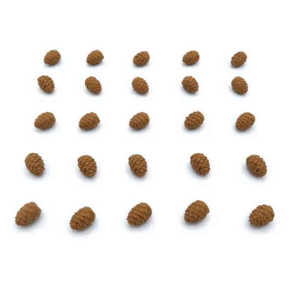 Cascadia - Set d'Upgrades Compatible