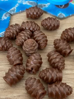 Cascadia - Set Pommes de Pin 3D - 25 pièces