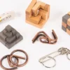 Casse Tête Lost & Found - Les 7 Merveilles du Monde