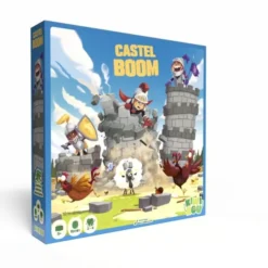 Castel Boom