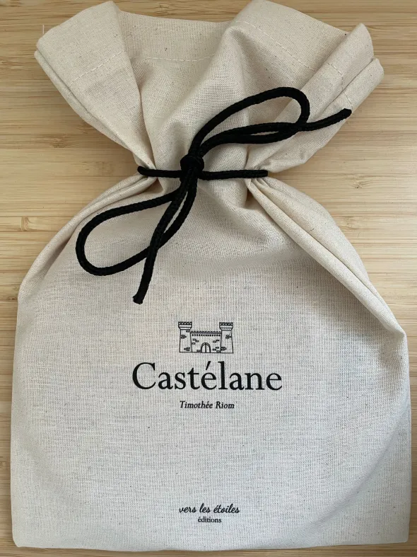 Castélane
