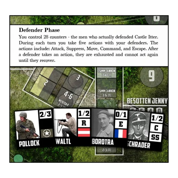 Castle Itter