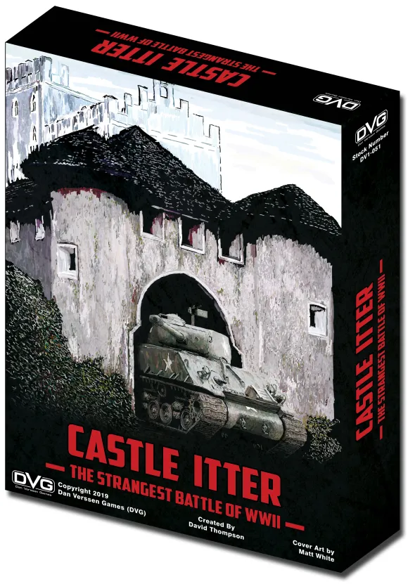 Castle Itter