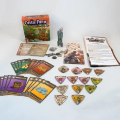 Castle Panic: Engines of War