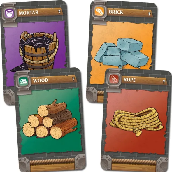 Castle Panic: Engines of War