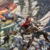 Castles & Crusades - Adventurers Backpack