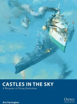 Castles in the Sky
