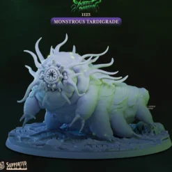 Cast n Play - Invasion d'Insectes - Tardigrade Monstrueux