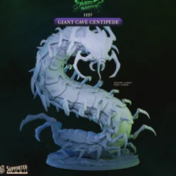 Cast n Play - Invasion d'Insectes - Set Complet