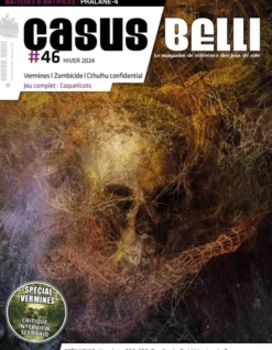 Casus Belli n°46