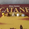 Catan - Jetons de ressource 3D