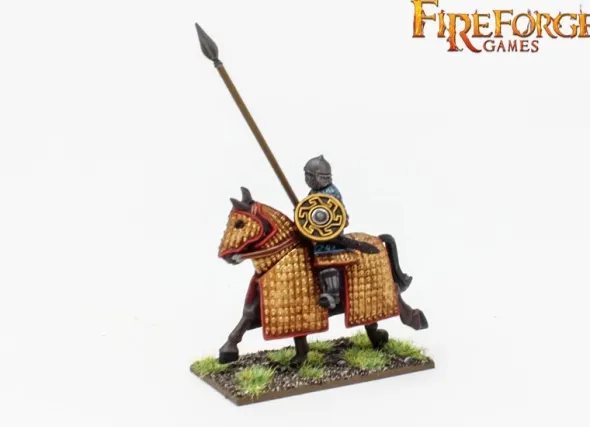 Cataphracts