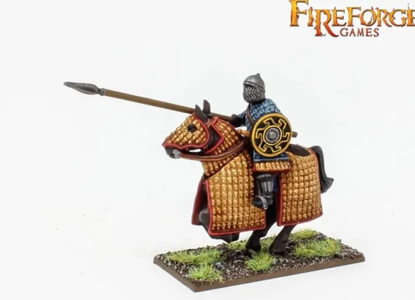 Cataphracts