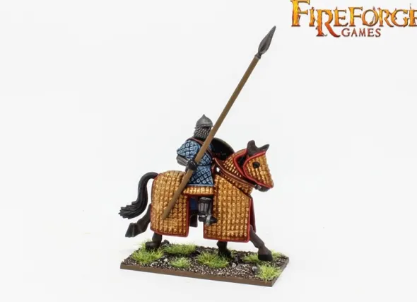 Cataphracts