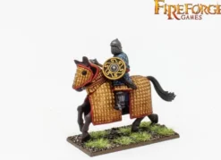 Cataphracts