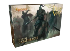 Cataphracts