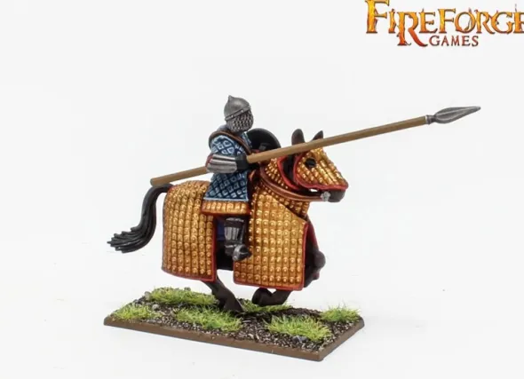 Cataphracts