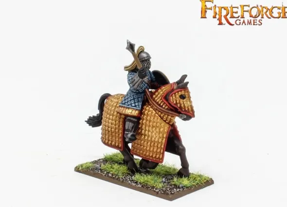 Cataphracts