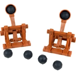 Catapult Feud