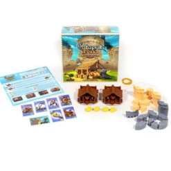 Catapult Feud: Artificer's Tower!