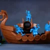 Catapult Feud: Vikings!