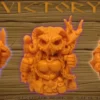Catch the King : Extension Victory