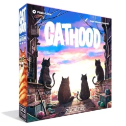 Cathood