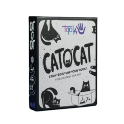 Catorcat