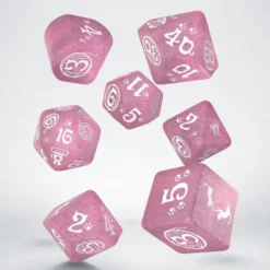 Cats Dice Set : Daisy