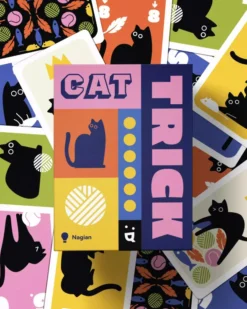 Cat Trick