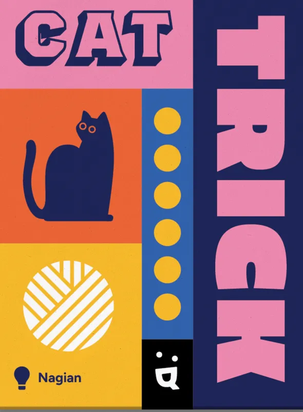 Cat Trick